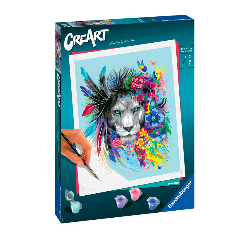 Ravensburger