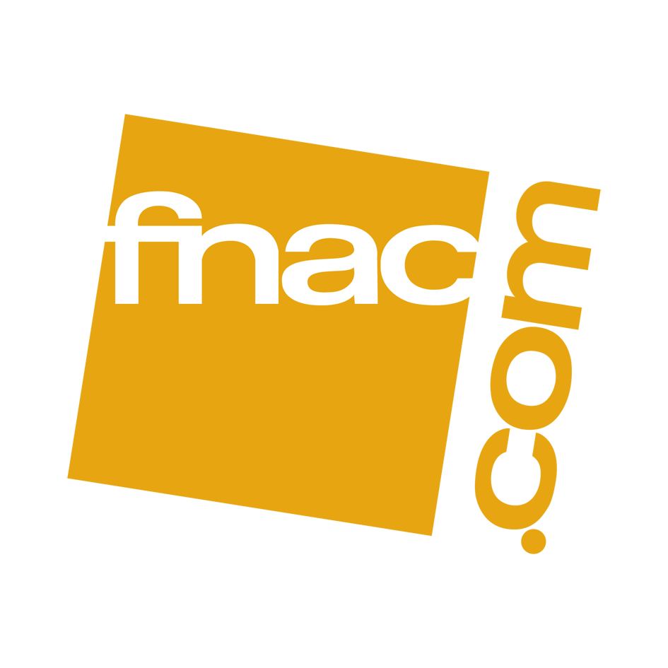 logotipo Fnac