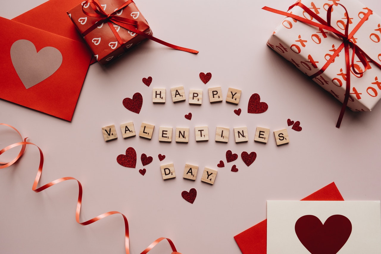 Offrez un cadeau unique et durable pour la Saint Valentin