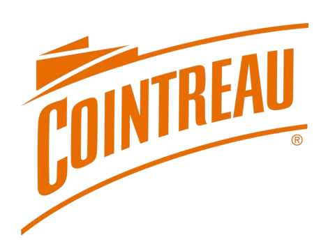 logotipo Cointreau