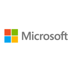 Logo Microsoft